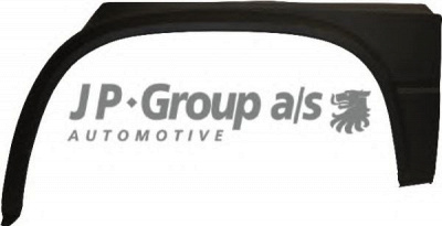JP GROUP 1180450770 -  Боковина